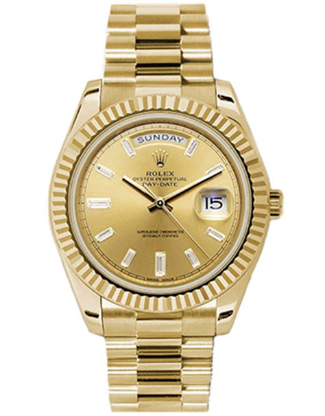 mens rolex day date replica|rolex day date alternatives.